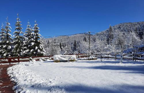 Chalet Woody - Foto 8