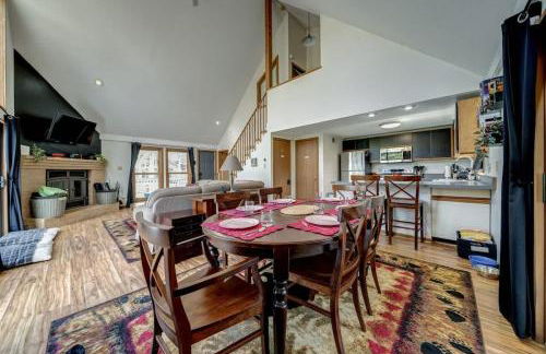 Golf Course Views Hot Tub Games & Pool Access - Foto 10