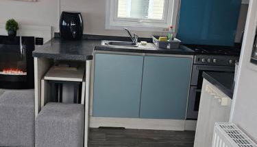 Caravan to Hire - CalaGran Fleetwood Blackpool - Foto 3