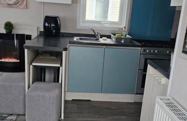 Caravan to Hire - CalaGran Fleetwood Blackpool - Foto 3