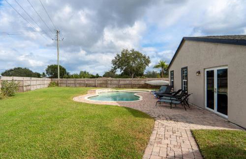 Royal Equestrian Haven a Luxury Paradise Escape with Pool - Foto 51