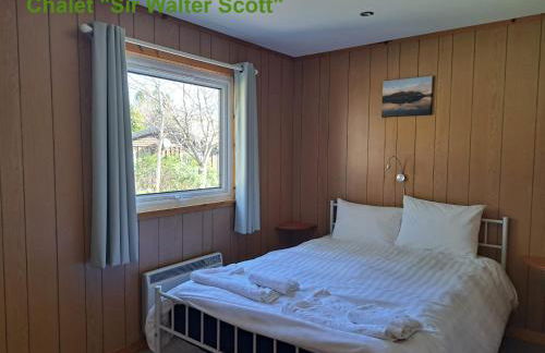 Airdeny Chalets - Foto 48