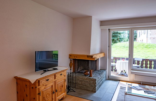 Chesa Palüdin 10 - Pontresina - Foto 12