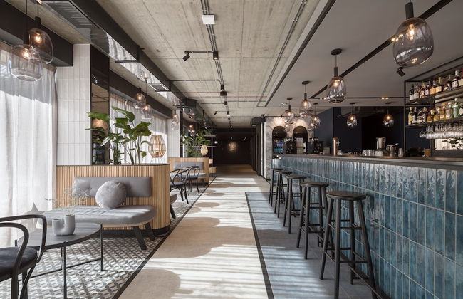 Saltic Resort & SPA ŁEBA - Foto 5