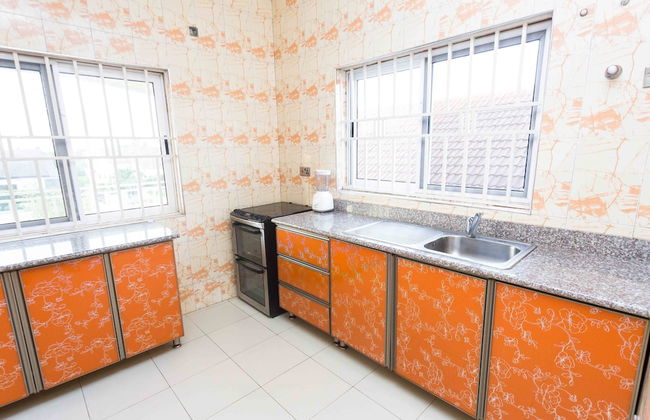 Jacksonfields Apartments - Photo 14