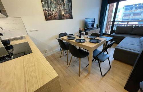 Résidence le WAALA , face aux pistes - Foto 20