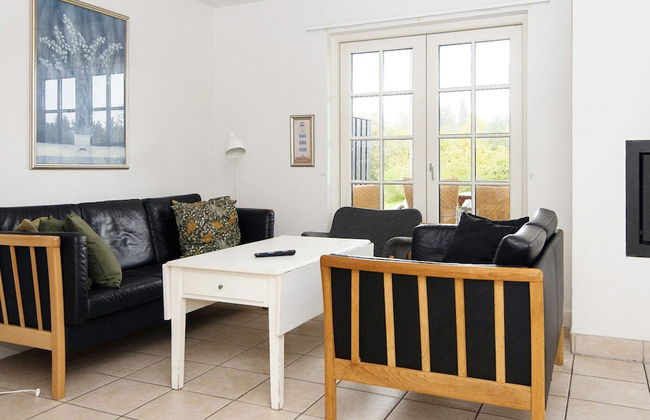 8 Person Holiday Home in Gjern-by Traum - Photo 12