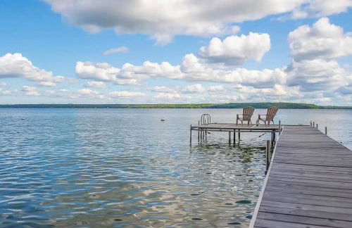 Smith Family Cottages- Cottage #1 - Foto 22