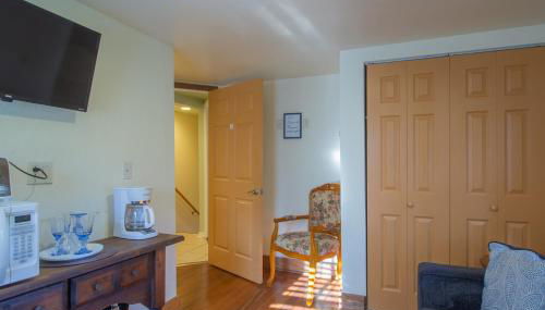 Stay In Ohiopyle near GAP trail, restaurants, & the Fallls - Foto 5