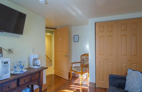 Stay In Ohiopyle near GAP trail, restaurants, & the Fallls - Foto 5