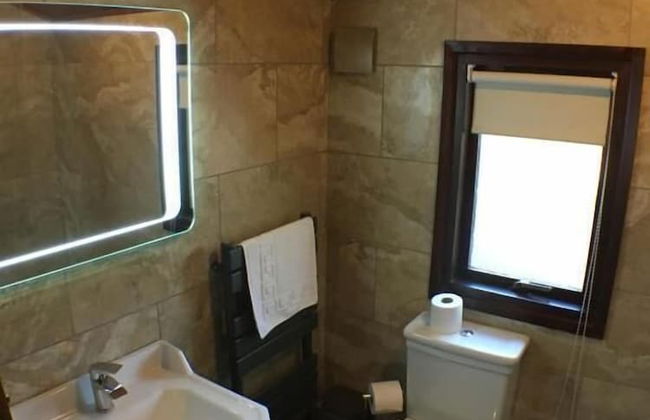 Snowdrop 9 Hot Tub - Foto 8