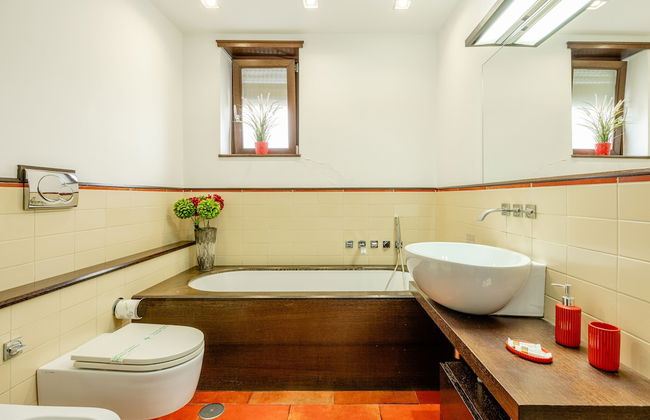 Scaramantico Apartment - Foto 54