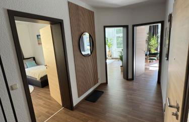 Apartment Stadtperle - Foto 45