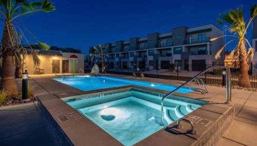 Zen Trail Retreat - New 5 bedroom luxury Condo - Foto 5
