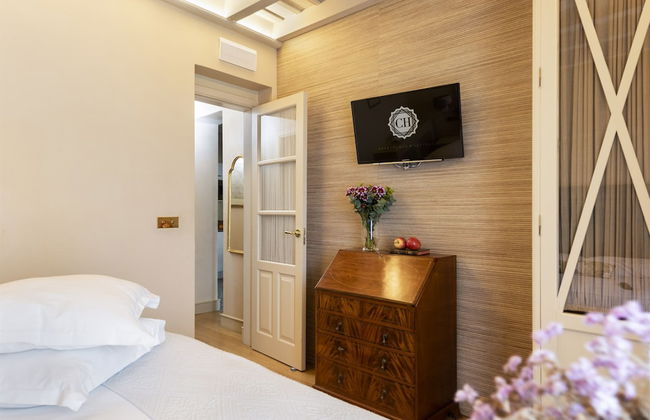 CH Apartments Rooftop Terrace - Foto 19