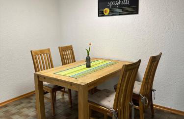 Ferienwohnung am Rosenbach - Foto 6