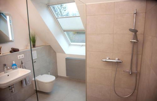 Ferienwohnung Am Ufer an der Müritz - Foto 10