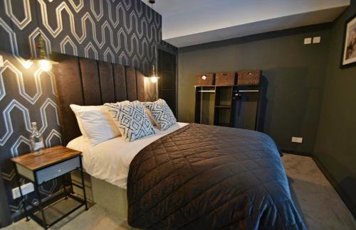 Boutique cottage set in historic town of Clitheroe - Foto 7