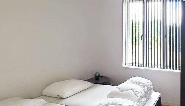 Luxury Retreat With Spa - By Traum Ferienwohnungen - Foto 4, Habitación