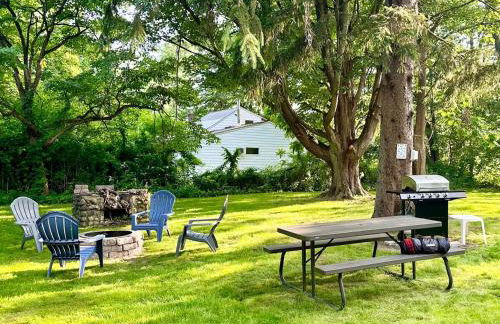 Family Lake House Waterfront - Foto 9