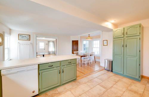 Less Than 4 Mi to Cooperstown Charming Historic Home! - Foto 14