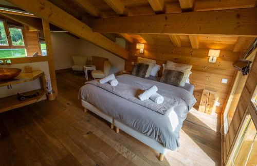 Chalet Crêt Beni - Photo 15