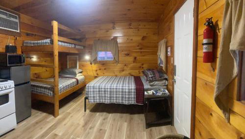 Sleepy Bear Cabin, Red River Gorge, KY, River Access & Views - Foto 2