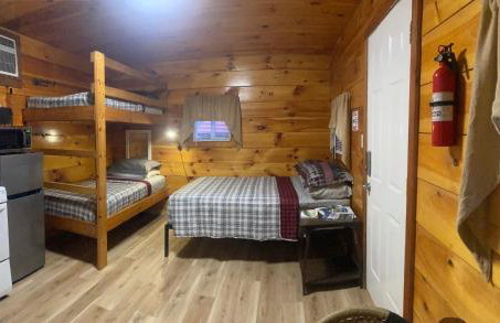 Sleepy Bear Cabin, Red River Gorge, KY, River Access & Views - Foto 2