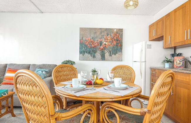 High Floor Ocean View Condo (King Bed and Parking) - Foto 70