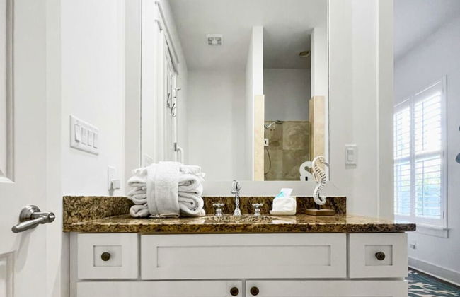 Gulf Coast Getaway 2 Bedroom Home by RedAwning - Foto 20