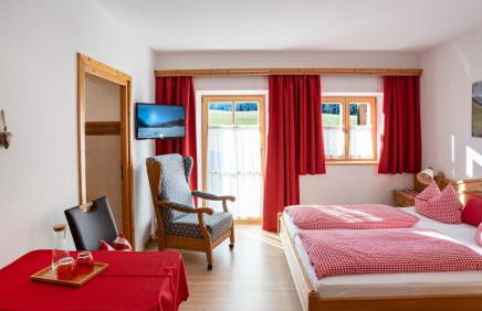 Gästehaus Hinterponholz - Foto 35