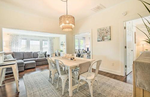 Historic Tarpon Springs Abode about 3 Mi to Beach - Foto 9