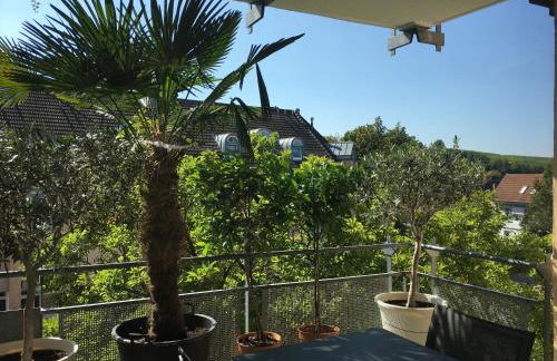 Stadtferienwohnung - Foto 34