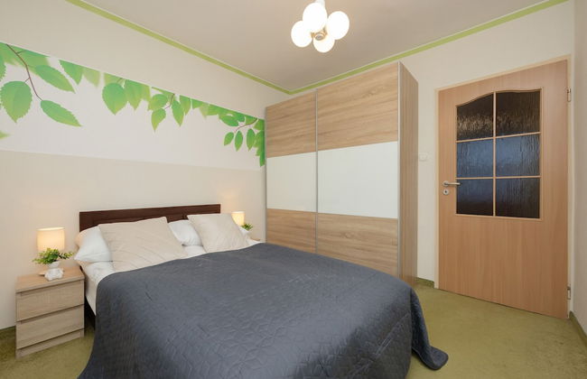 Apartment With Balcony for 2 by Renters - Foto 3