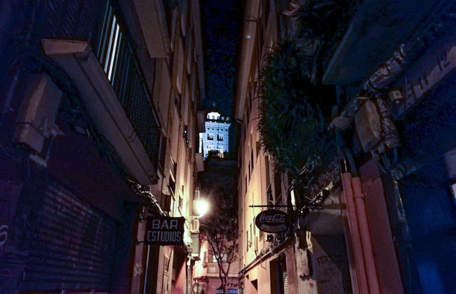 Free tour teatralizado de los misterios de Zaragoza - Foto 5