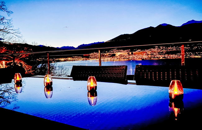 Splendid Maggiore View - Foto 5