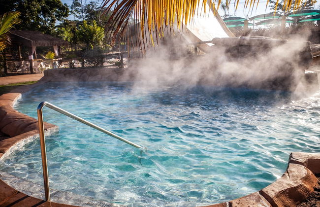 Vale Das Aguas Thermas Park - Photo 14