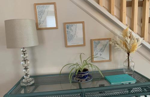 The Driftwood Den - Foto 6