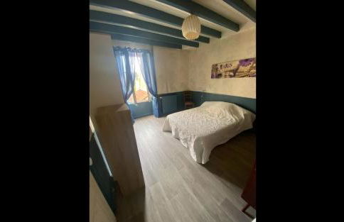 La P'TITE FERME D'ANTAN - Photo 5