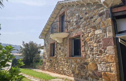 Casa Parbayón Encanto entre Jardines y Luz Natural - Foto 9