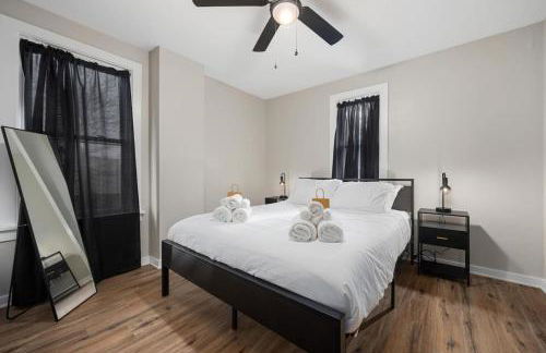 Peaceful 2BD - Perfect for Long-term stays - Foto 7