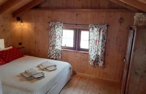 Piccolo e accogliente rascard CIR 0060 - Foto 4