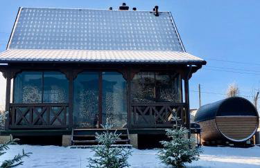 Lesne Domki VIP - Foto 38