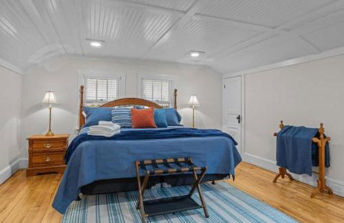 15 min to Beach, 3 Acre Country Living, Firepit - Foto 8