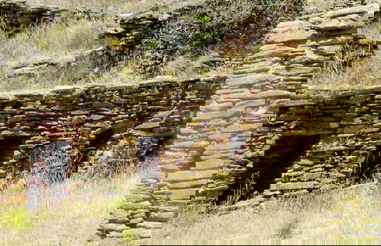 Garu and Corona del Inca Excursion - Photo 1