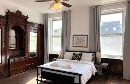 AF Stays - Philadelphia S Broad St - Foto 44