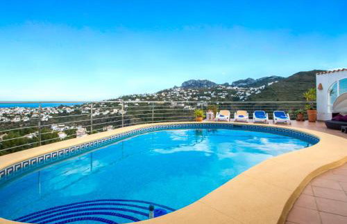 Villa Villa Charly by Interhome - Photo 58