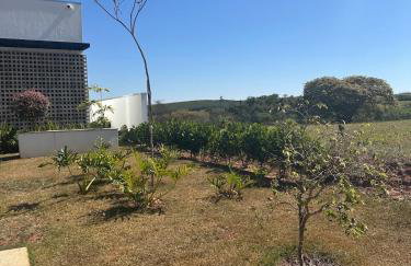 Refugio na Represa - Foto 32