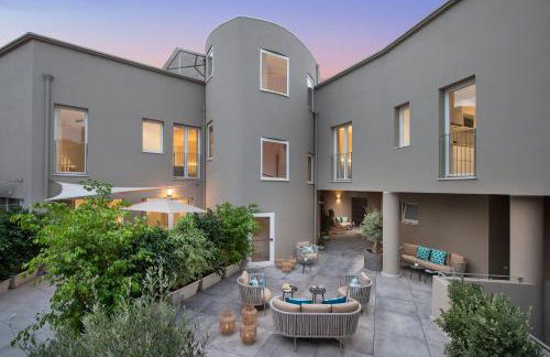 MEM Lodge and Suite - Foto 1