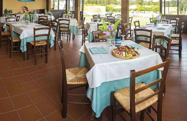 Sicily Country House & Beach - Photo 32